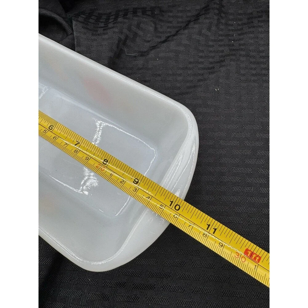 GLASBAK tg milk